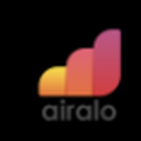 Airalo logo