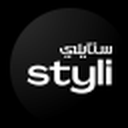 Styli logo